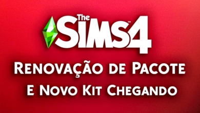 The Sims 4 Receberá Inédita Renovação de Pacote e Novo Kit