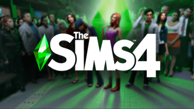 The Sims 4 Completa 7 Anos de Lançamento