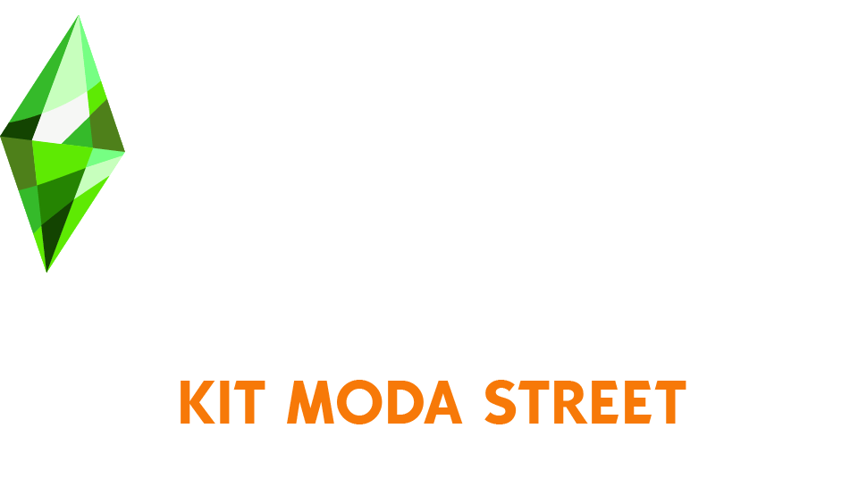The Sims 4 Kit Moda Street e Incheon: Imagens, Capa e Logo