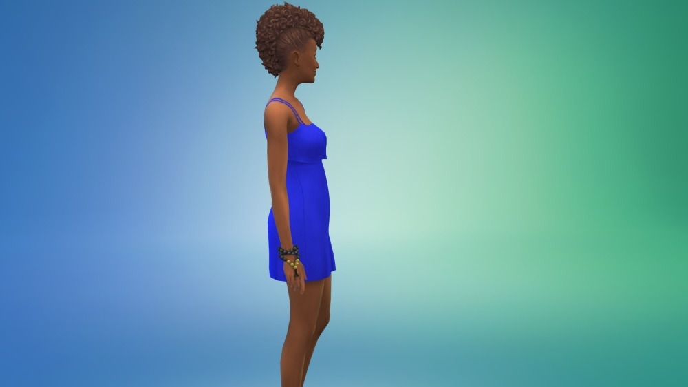 The Sims 4: Atualização Traz Novos Cabelos, Roupas e Mudanças