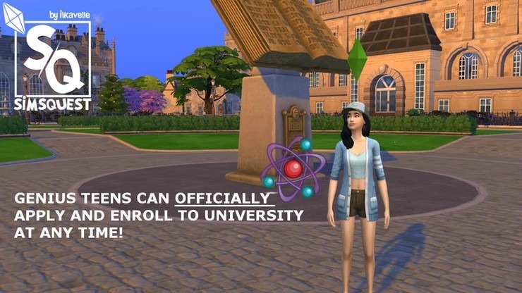 8 Mods para Melhorar o Gameplay do The Sims 4