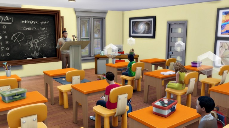 8 Mods para Melhorar o Gameplay do The Sims 4