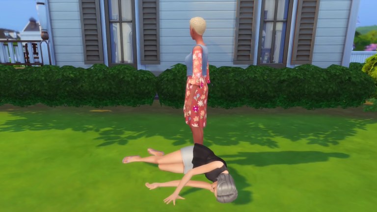 Conheça Todos os Tipos de Mortes do The Sims 4