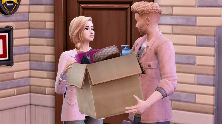 The Sims 4 Vai Receber Novo Sistema de Atualizações Rápidas