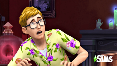 The Sims 4: Surpresa Divertida está Chegando ao Jogo