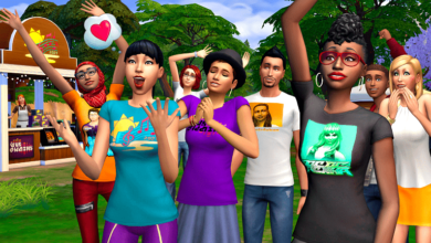 The Sims 4: Petição para Pronomes Neutros no Jogo Alcança 20.000 Assinaturas