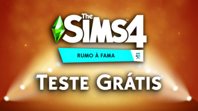 The Sims 4 Rumo À Fama Está de Graça para Testes