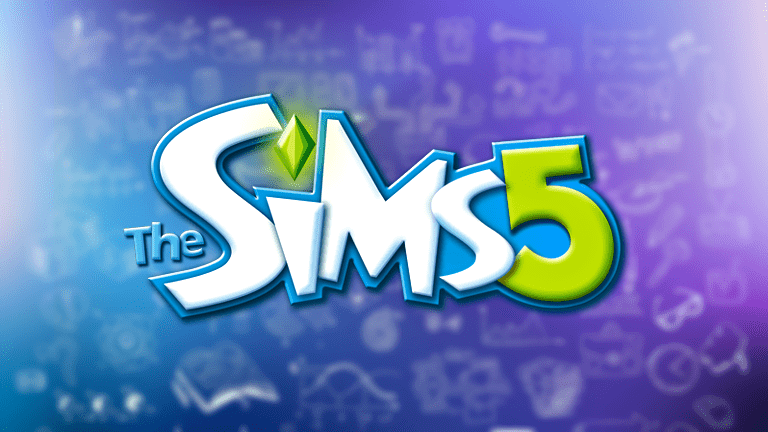 Desenvolvimento do The Sims 5 está Crescendo