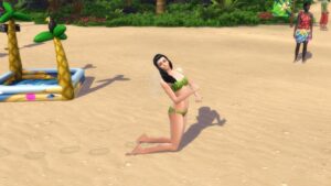 Conheça Todos os Tipos de Mortes do The Sims 4