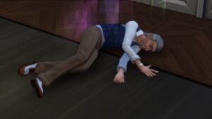 Conheça Todos os Tipos de Mortes do The Sims 4