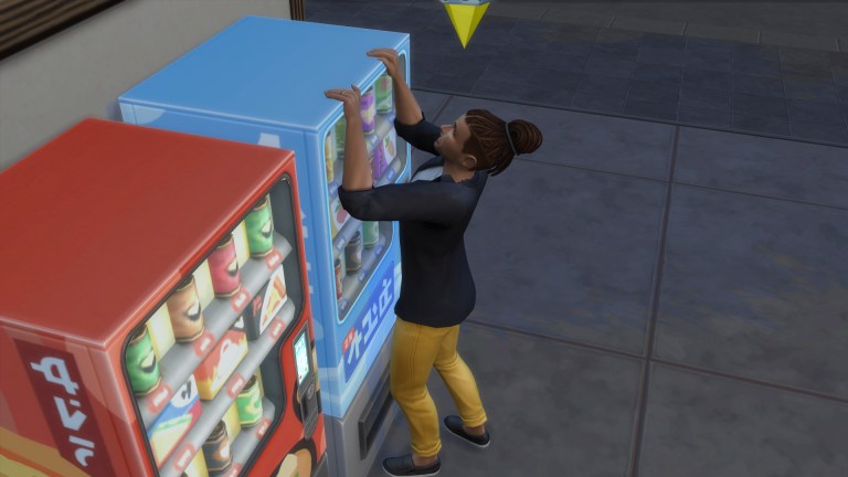 todos os tipos de morte thesims4 203