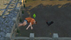 todos os tipos de morte thesims4 226