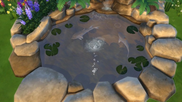 todos os tipos de morte thesims4 53