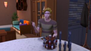 Conheça Todos os Tipos de Mortes do The Sims 4