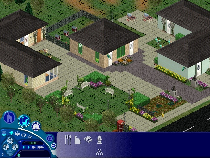 Nostalgia: Jogadora Recria Casas Clássicas do The Sims 1 no The Sims 4