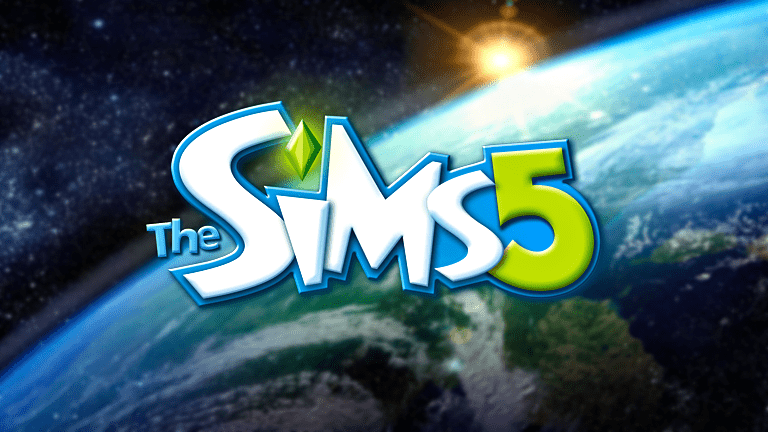 RESULTADO DA VOTAÇÃO: Você Quer um The Sims 5 Online?