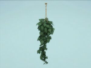 The Sims 4 Kit Decoração Botânica: Veja Tudo O Que Veio