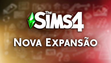 The Sims 4: Nova Expansão está em Desenvolvimento