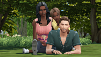 The Sims 4: Saiba Tudo O Que Veio na Segunda Atualização de Novembro de 2021