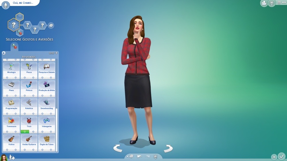The Sims 4: Saiba Tudo O Que Veio na Segunda Atualização de Novembro de 2021