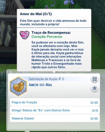 The Sims 4: Saiba Tudo O Que Veio na Segunda Atualização de Novembro de 2021