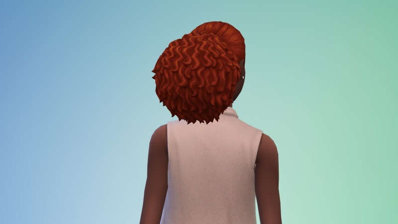 The Sims 4: Novo Cabelo Chega ao Jogo no 1º Sims Delivery Express