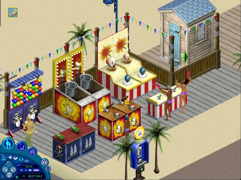 10 Objetos Únicos do The Sims 1 Que Poderiam Voltar no The Sims 4