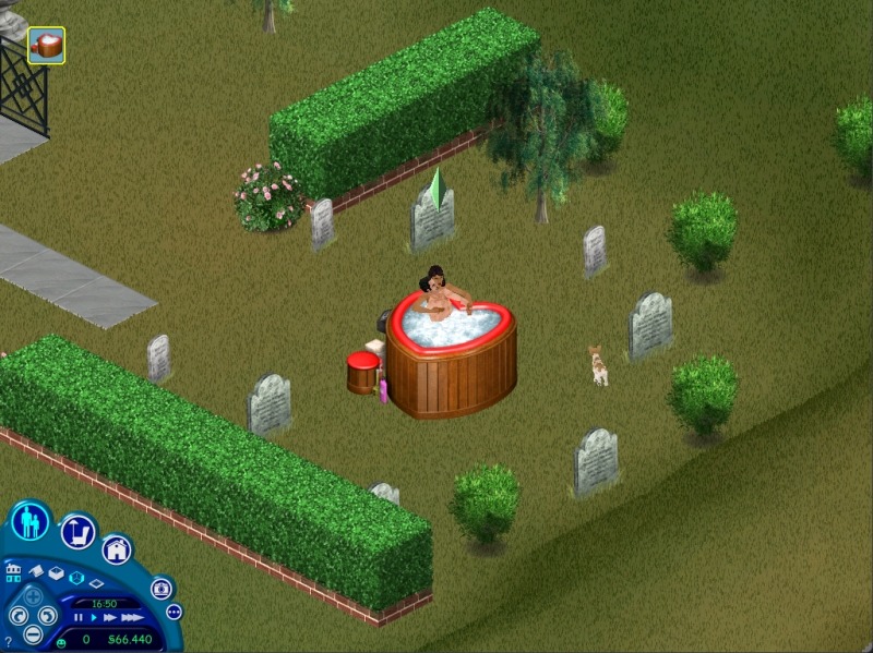 10 Objetos Únicos do The Sims 1 Que Poderiam Voltar no The Sims 4