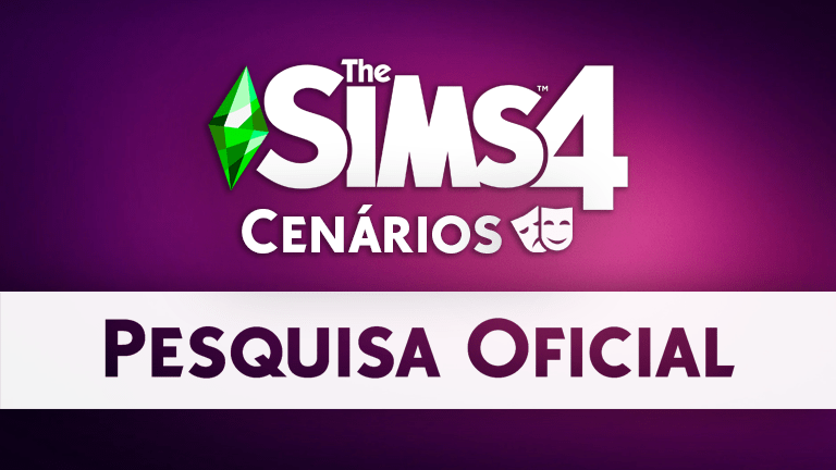 Confira os últimos Cenários do The Sims™ 4 - Site Oficial do The