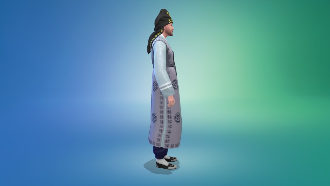 The Sims 4: Novas Roupas e Penteados Chegam ao Jogo no 3º Sims Delivery Express
