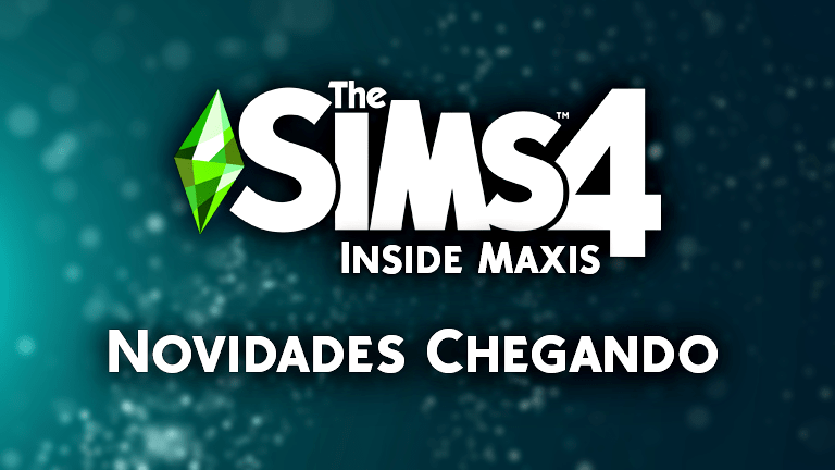 The Sims 4: Live do Inside Maxis Falará sobre Pronomes Neutros e Novidades