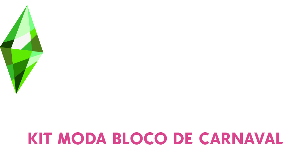 The Sims 4 Kit Moda Bloco de Carnaval: Informações, Imagens, Capa e Logo