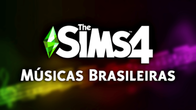 The Sims 4: Músicas Brasileiras Estão Chegando ao Jogo
