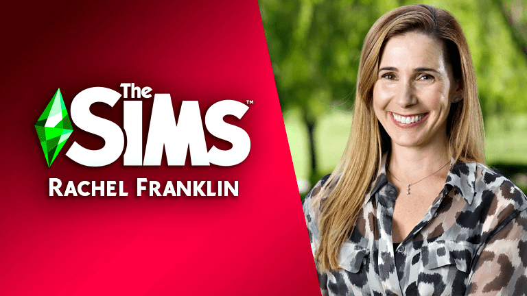 URGENTE: Rachel Franklin Retorna à EA e Talvez The Sims