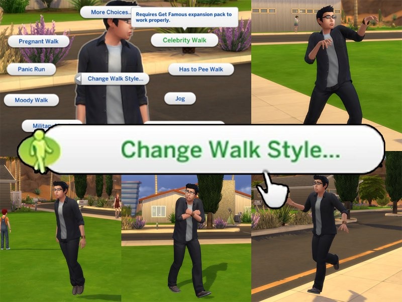 10 Mods de Realismo Super Legais para The Sims 4