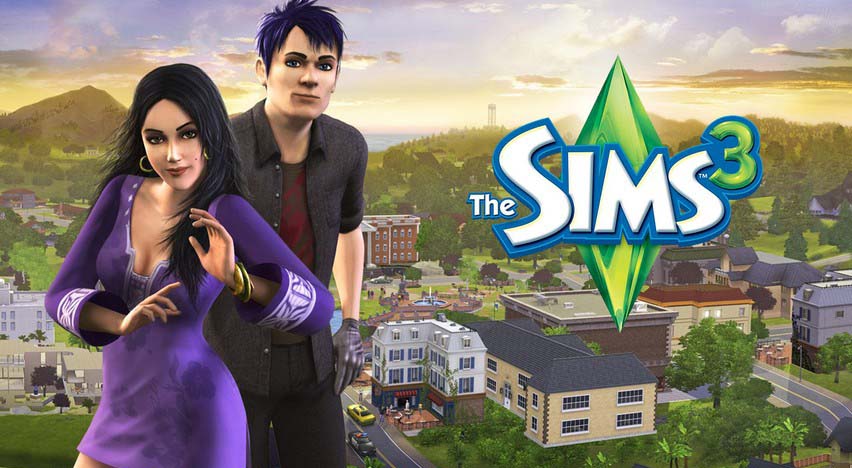 The Sims 22 Anos: O Melhor e Pior de Cada Geração