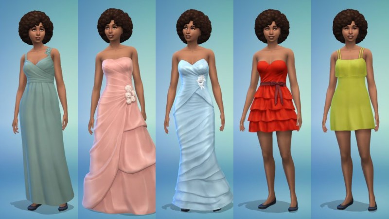 Atualização: The Sims 4 – PC/Console (Fevereiro 2022)