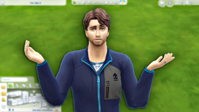 The Sims 4: Bug de Lentidão Extrema Finalmente Deve Ser Corrigido