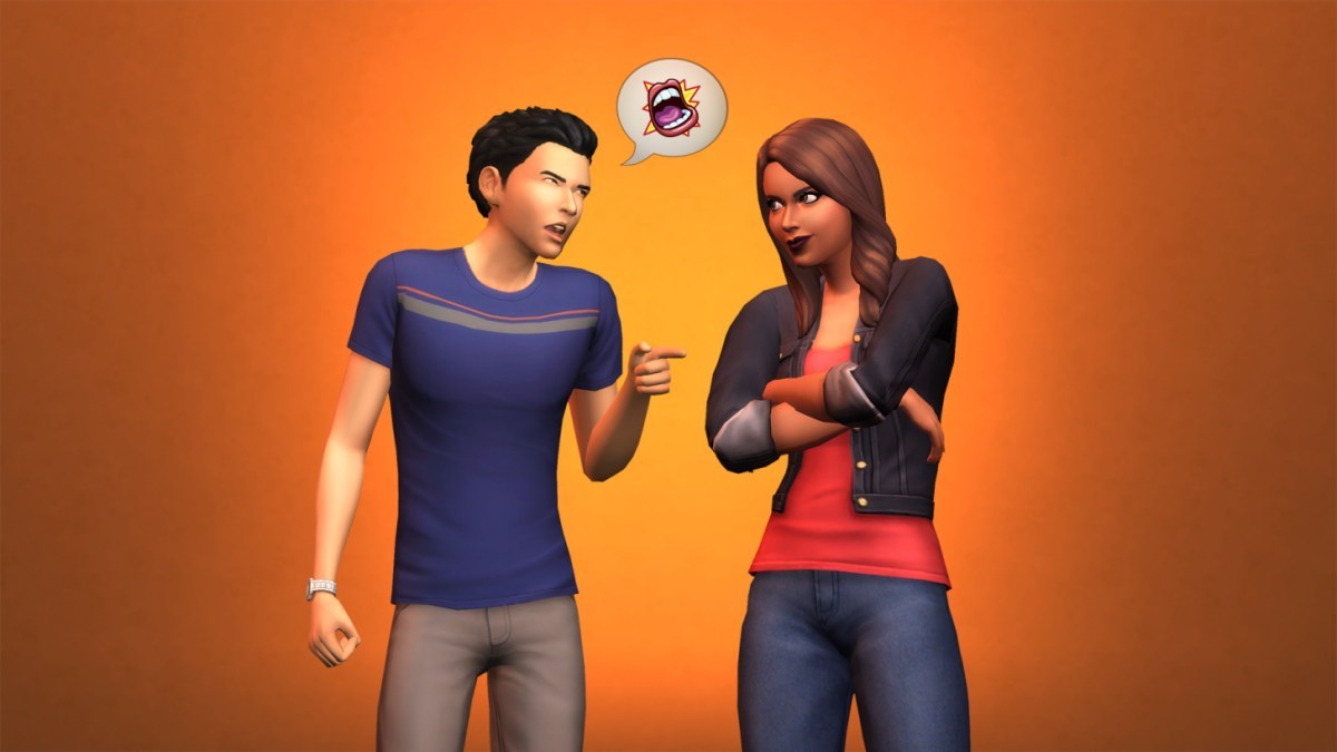 The Sims 4: Dois Novos Cenários Chegam ao Jogo com o 5º Sims Delivery Express