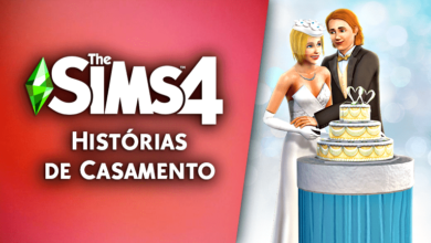 VAZOU: The Sims 4 Histórias de Casamentos Será Lançado em 17 de Fevereiro