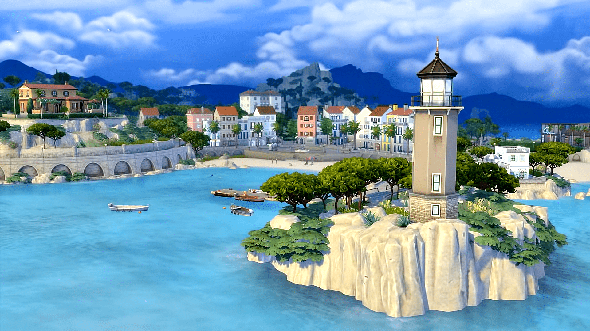 The Sims 4 Histórias de Casamento: Conheça a Nova Vizinhança "Tartosa"
