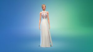 The Sims 4 Histórias de Casamentos: Todas as Roupas, Cabelos, Acessórios e Maquiagens do Pacote