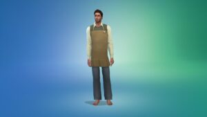 The Sims 4 Histórias de Casamentos: Todas as Roupas, Cabelos, Acessórios e Maquiagens do Pacote