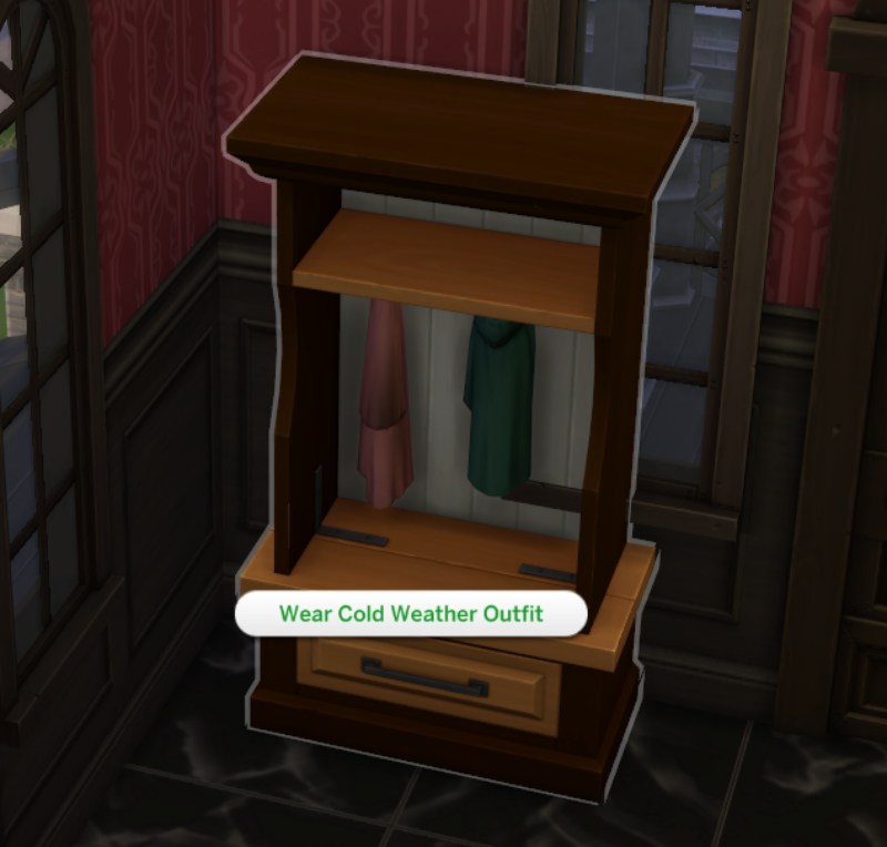 The Sims 4: Mod de Realismo Faz Decorações Terem Utilidade e Propósito