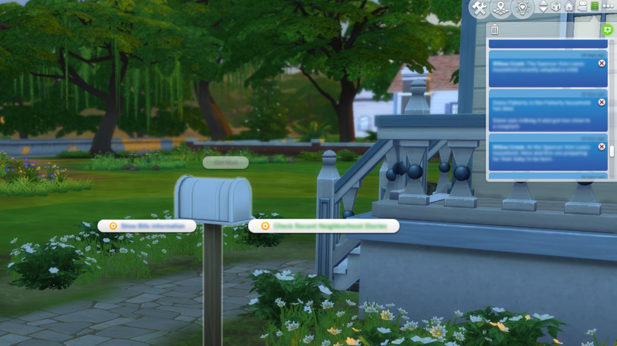The Sims 4 Recebe Grande Atualização para Progressão de História