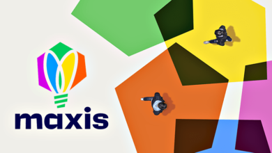 Maxis, Estúdio que Desenvolve o The Sims, Ganha Renovação de Marca