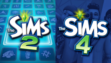 Nostalgia: Música Tema do The Sims 4 é Reimaginada para The Sims 2