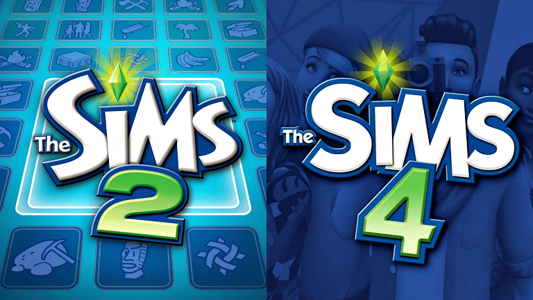 Nostalgia: Música Tema do The Sims 4 é Reimaginada para The Sims 2