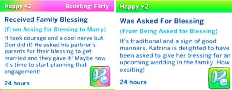 Vergonha: The Sims 4 Histórias de Casamento foi Lançado Inacabado