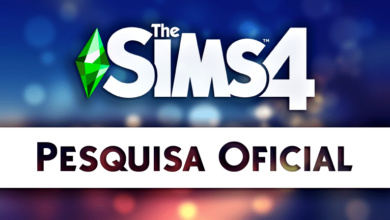 EA Lança Pesquisa Oficial sobre o The Sims 4 Histórias de Casamento